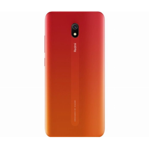 Смартфон Xiaomi Redmi 8A, 2.32 ГБ, красный закат